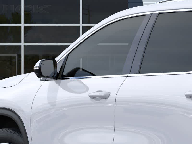 2026 Buick Enclave Preferred - 11