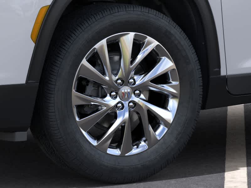 2026 Buick Enclave Preferred - 8