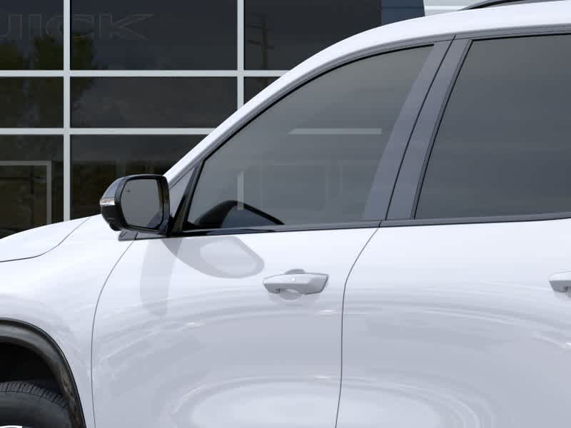 2026 Buick Enclave Sport Touring - 11