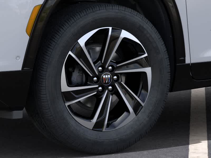 2026 Buick Enclave Sport Touring - 8