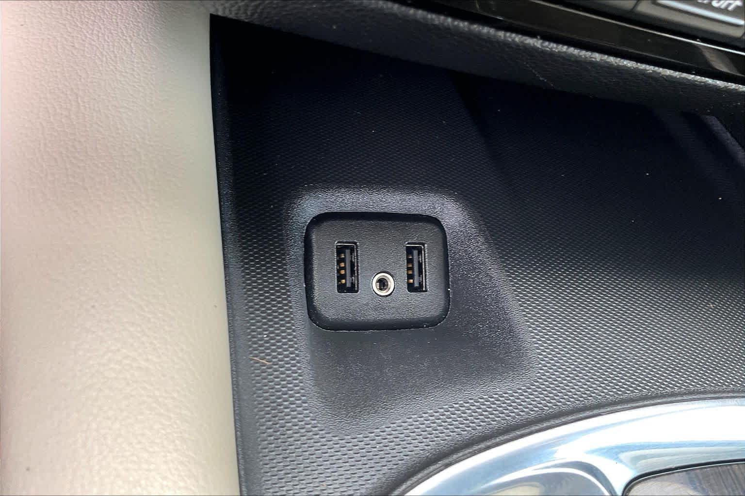 2019 Buick Enclave Essence Ebony Twilight Metallic at Group 1 GMC Buick South