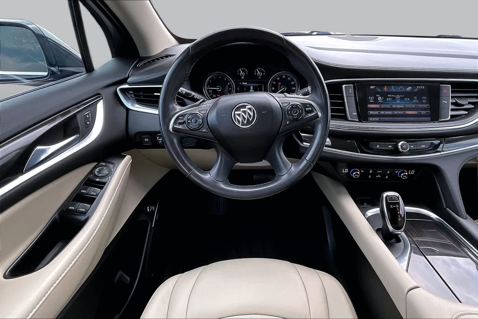 2019 Buick Enclave Essence - 5