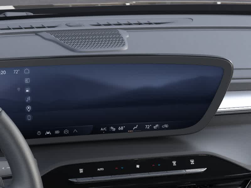 2026 Buick Enclave Avenir Ebony Twilight Metallic at Group 1 GMC Buick South