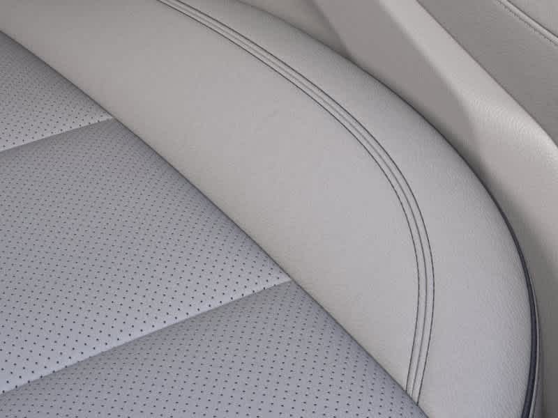 2026 Buick Enclave Avenir Ocean Blue Metallic at Group 1 GMC Buick South