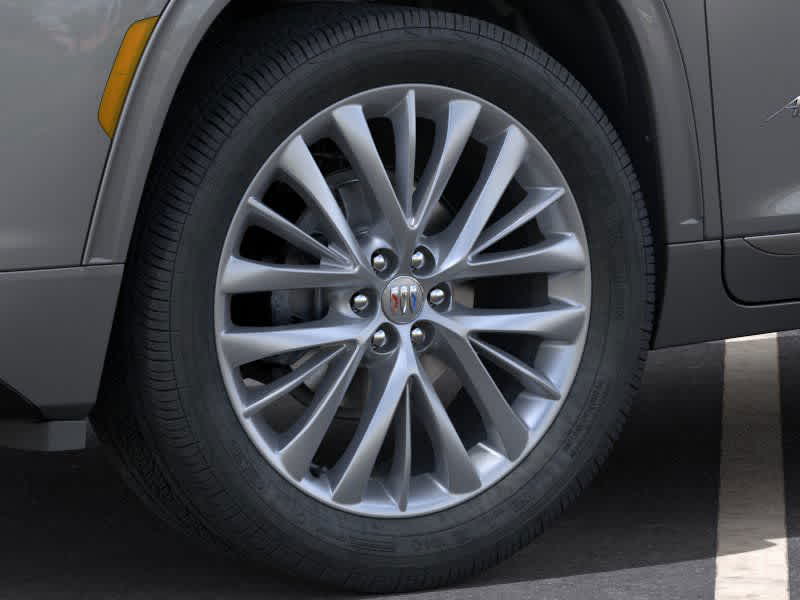 2026 Buick Enclave Avenir - 8