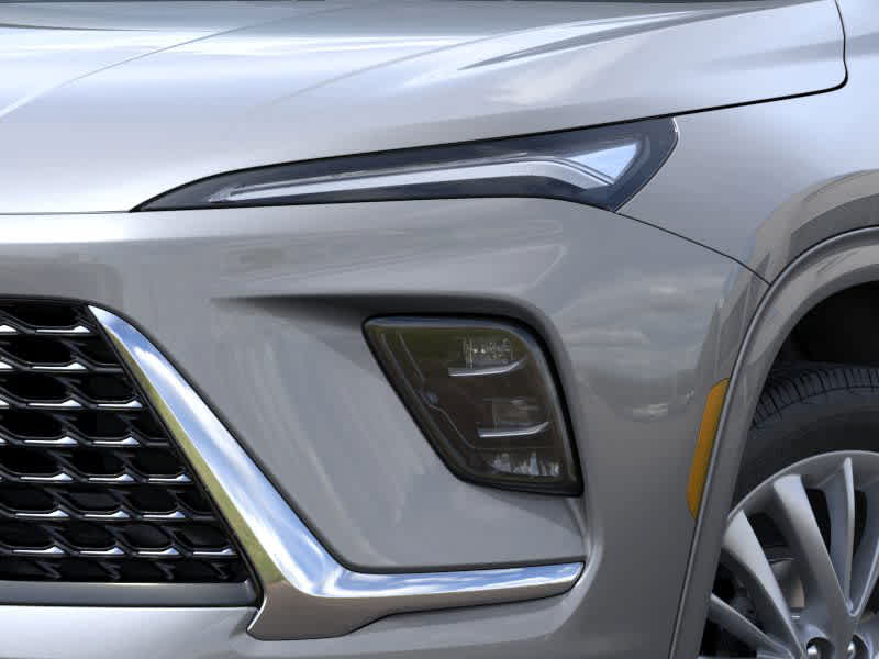 2026 Buick Enclave Avenir - 9