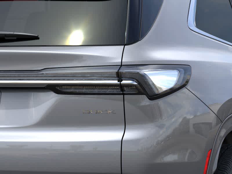 2026 Buick Enclave Avenir - 10