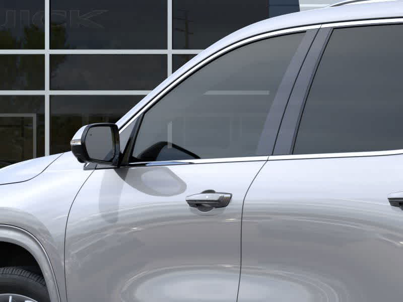 2026 Buick Enclave Avenir - 11