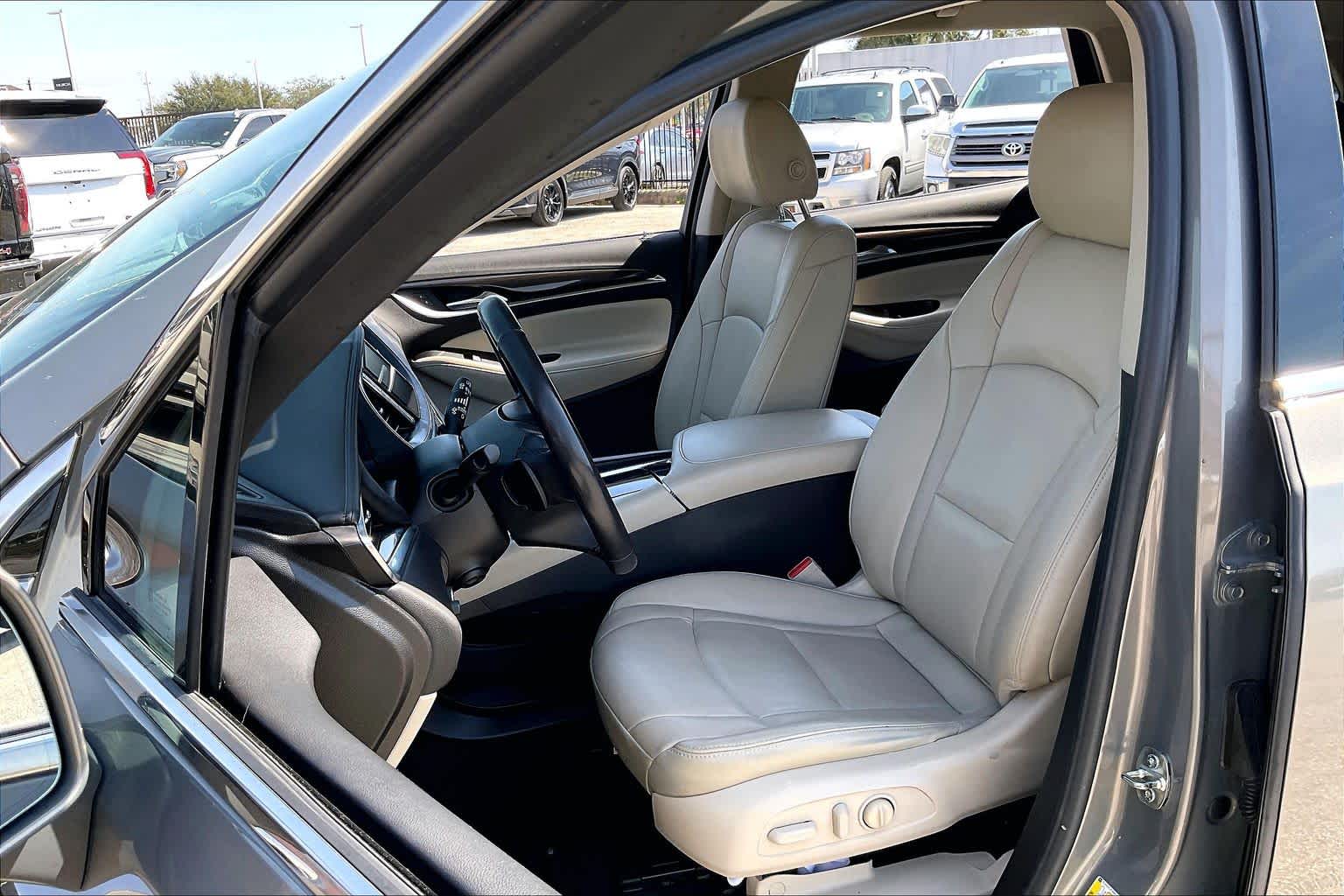 2019 Buick Enclave Premium - 7