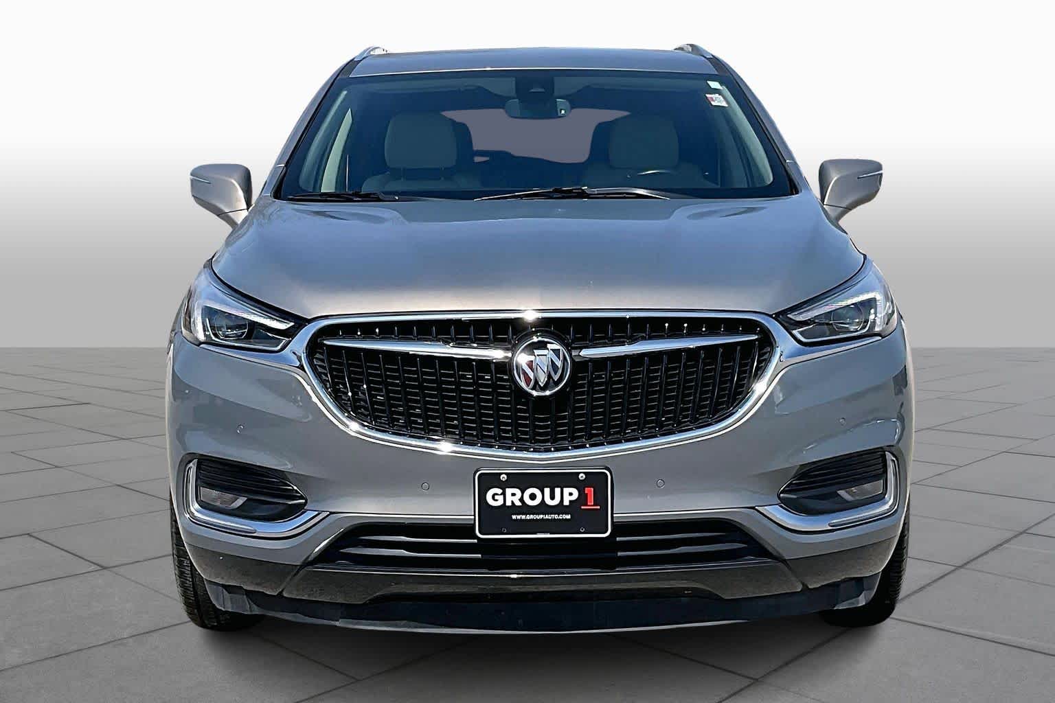 2019 Buick Enclave Premium - 3