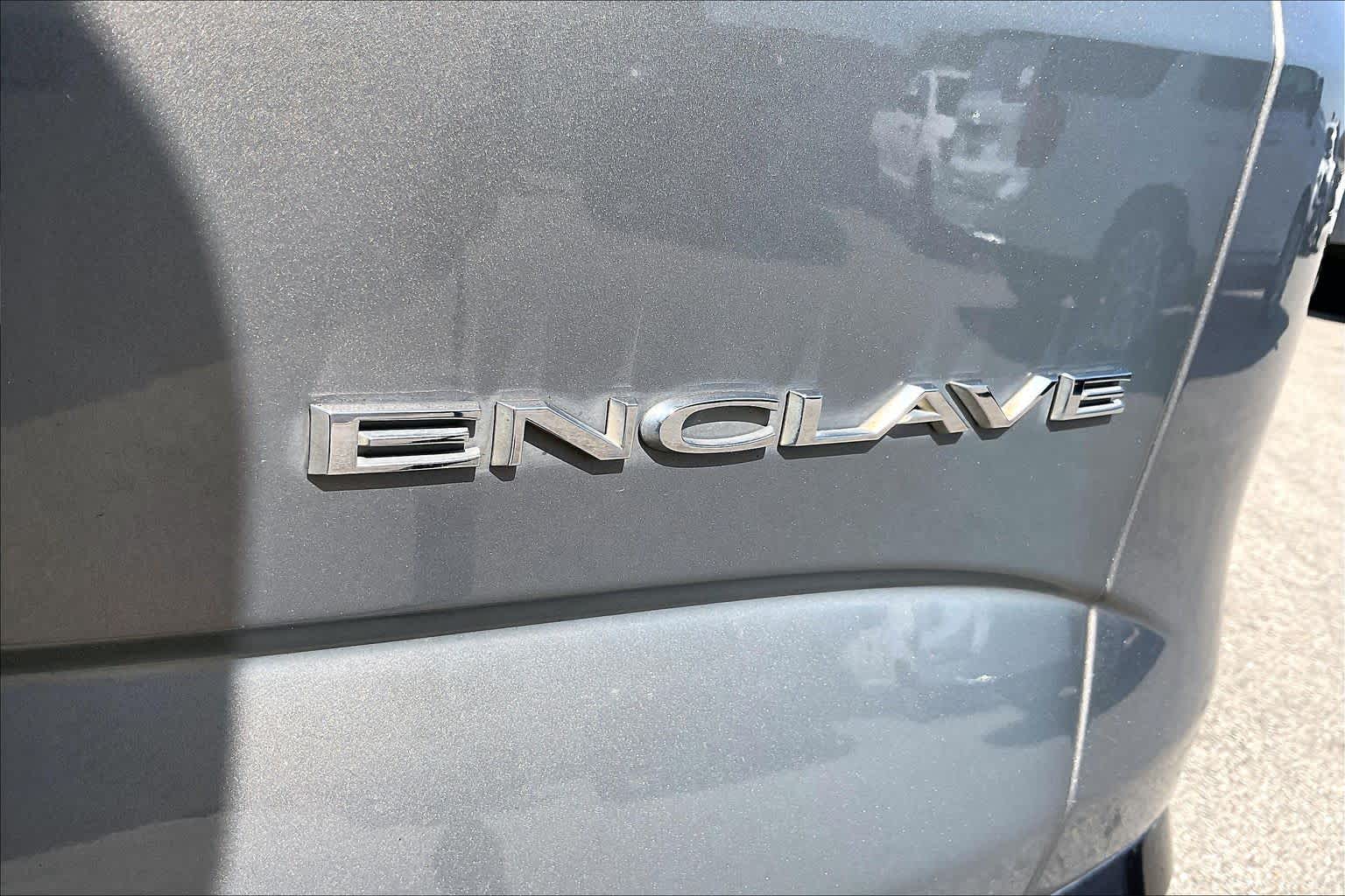 2019 Buick Enclave Premium - 9