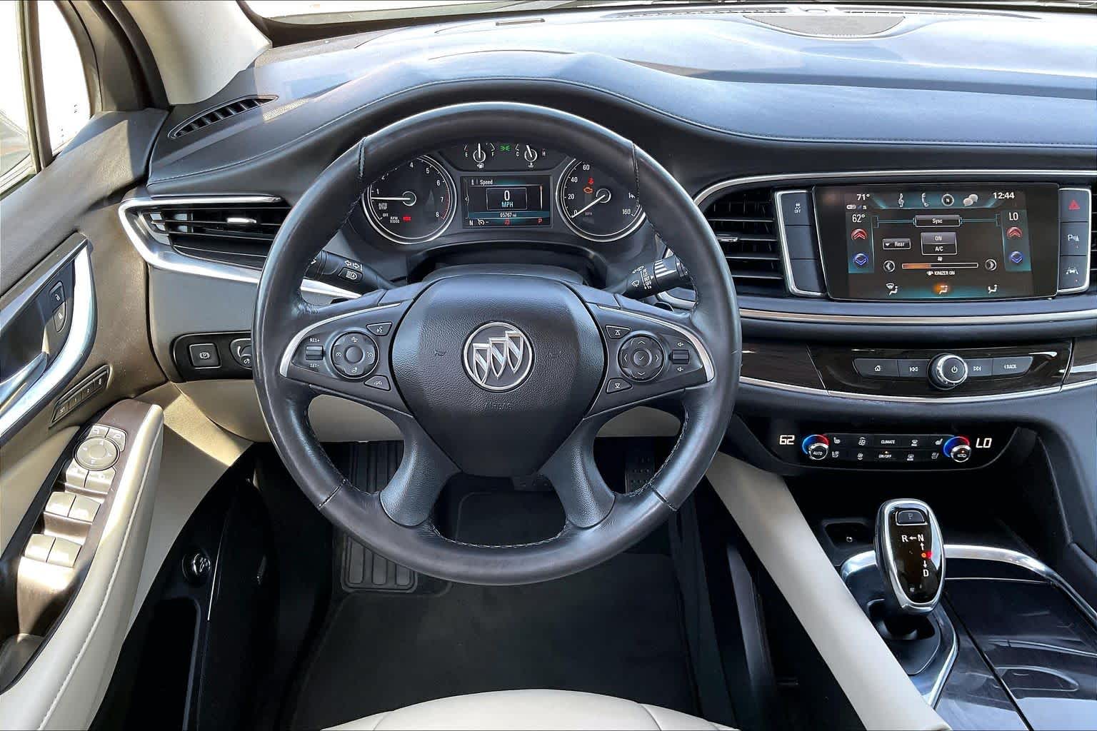 2019 Buick Enclave Premium - 5