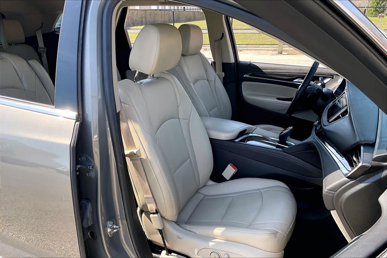 2019 Buick Enclave Premium - 8