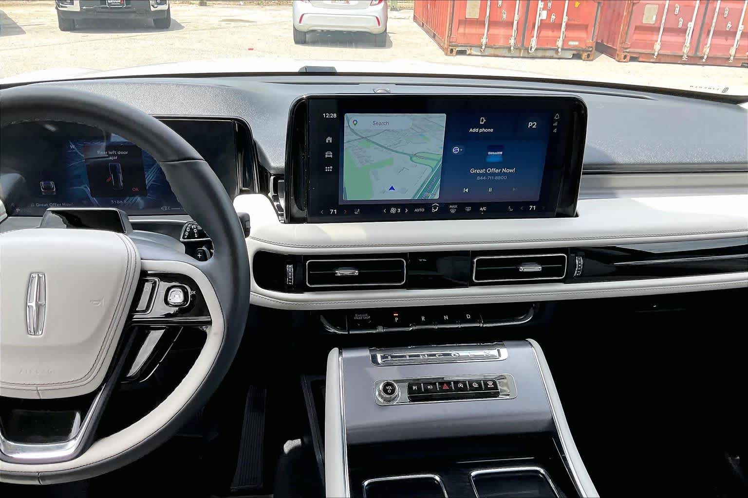 2026 Lincoln Aviator Premiere - 6