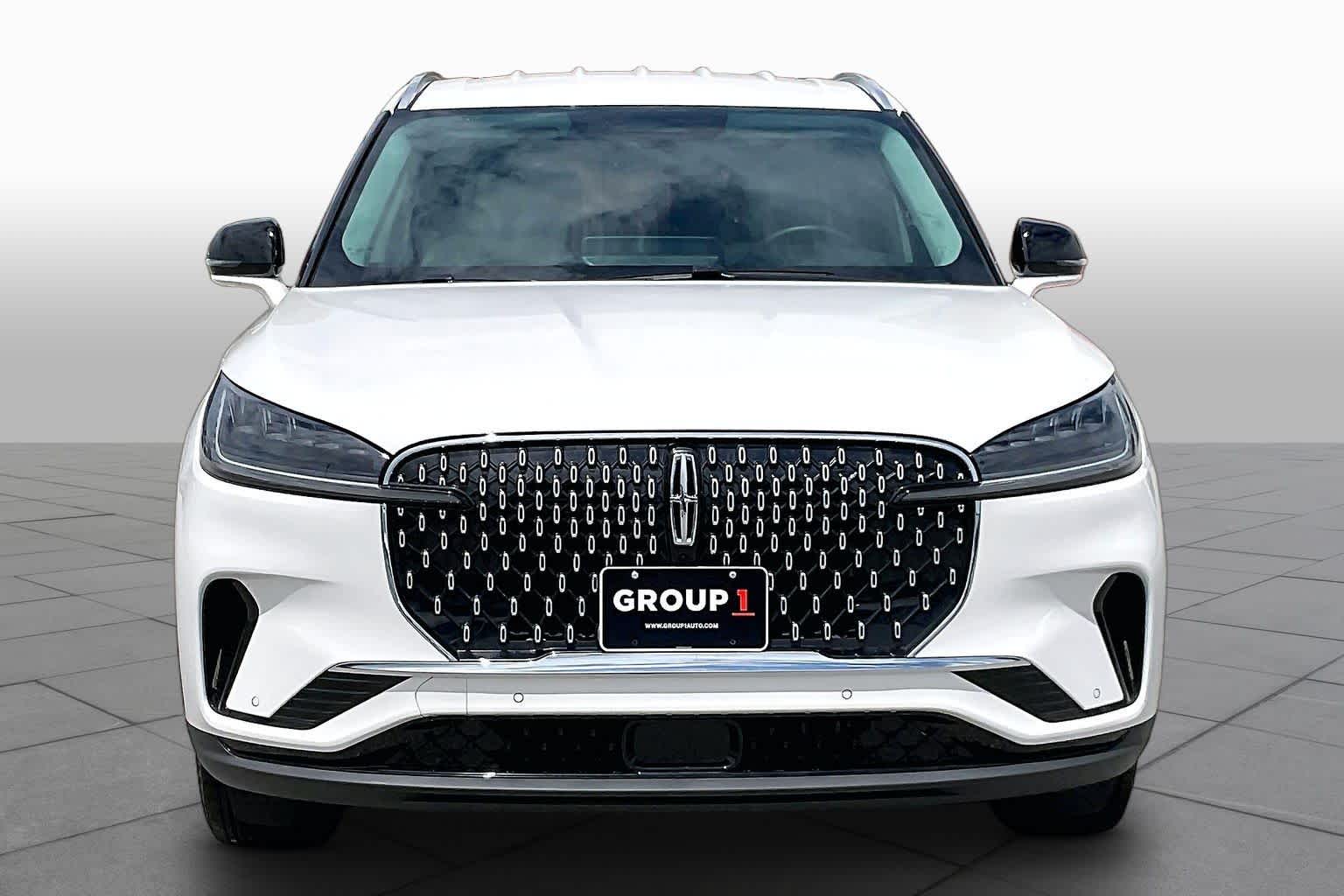 2026 Lincoln Aviator Premiere - 3