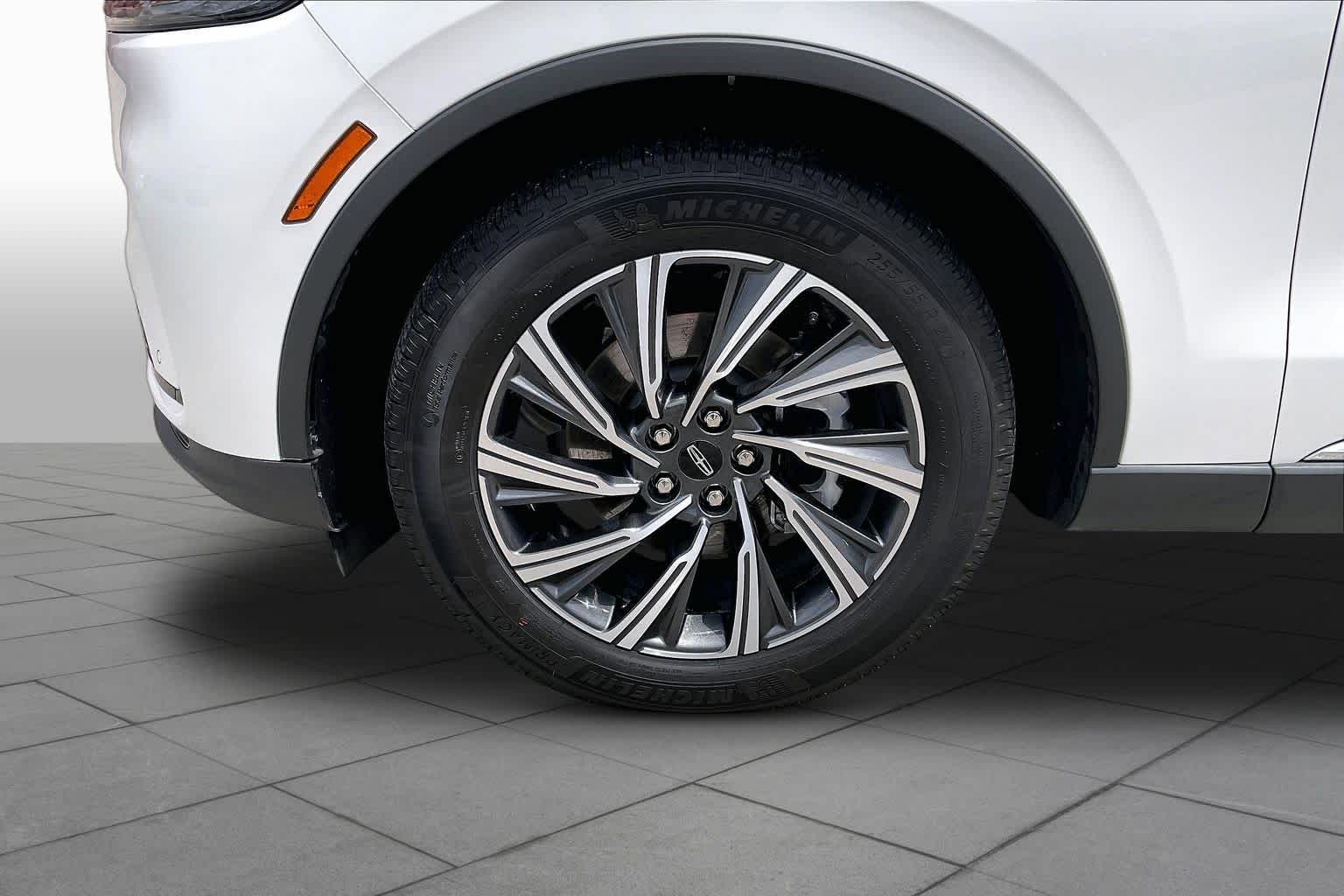 2026 Lincoln Aviator Premiere - 9