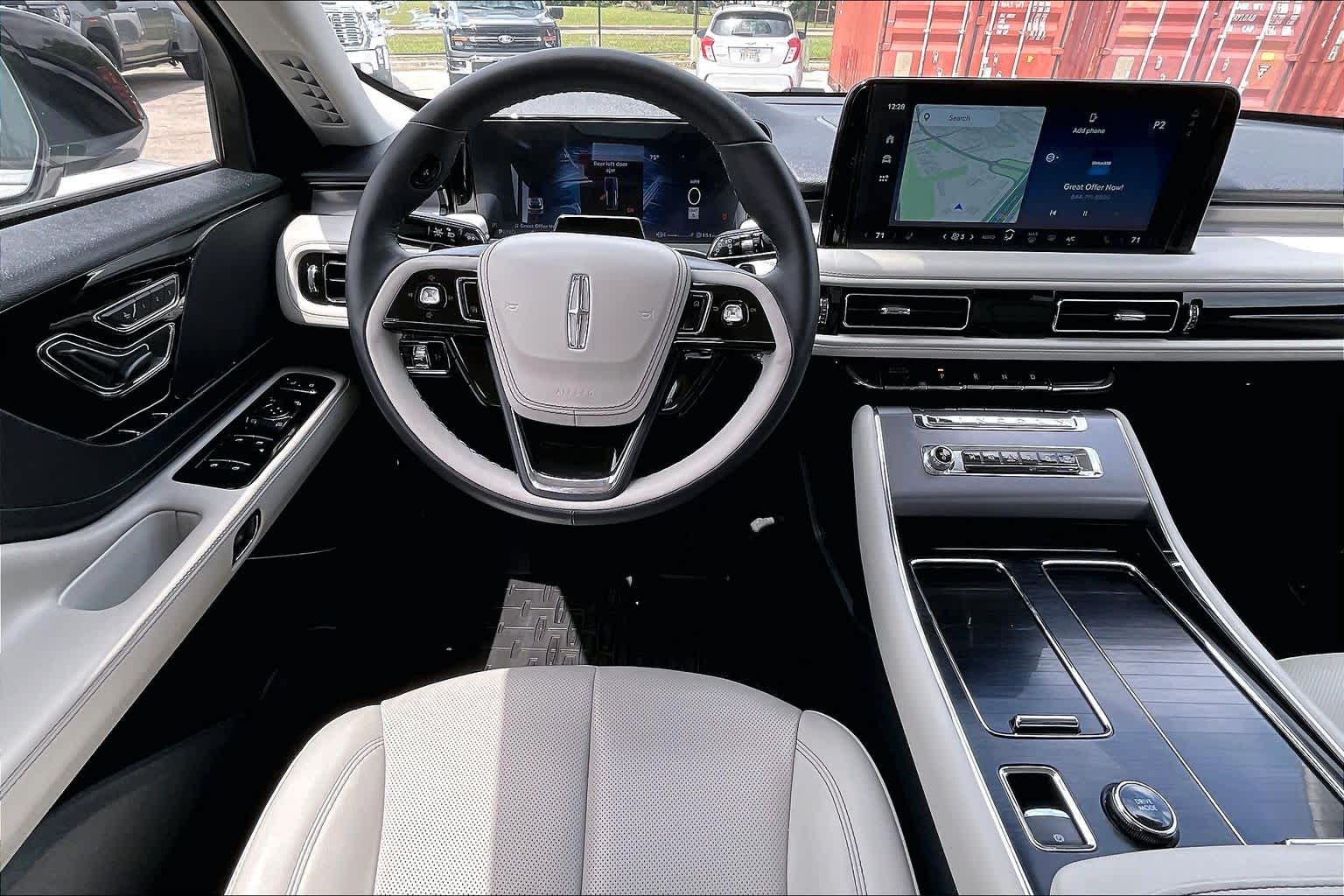 2026 Lincoln Aviator Premiere - 5