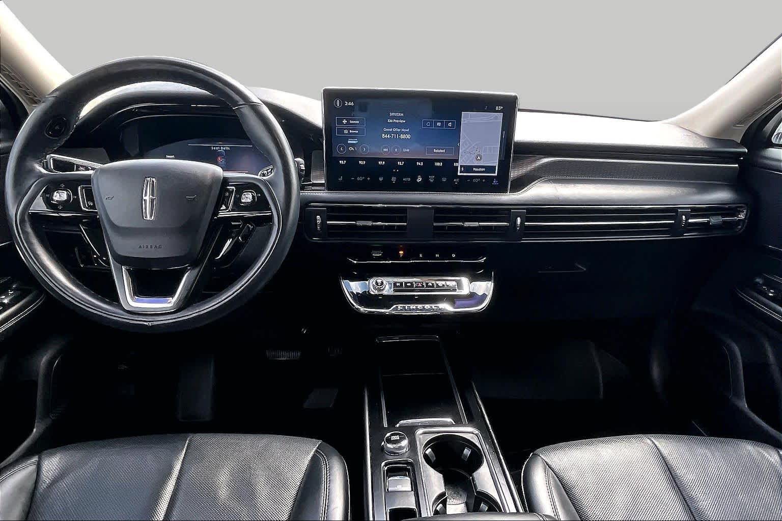 2023 Lincoln Corsair photo 14 of 33