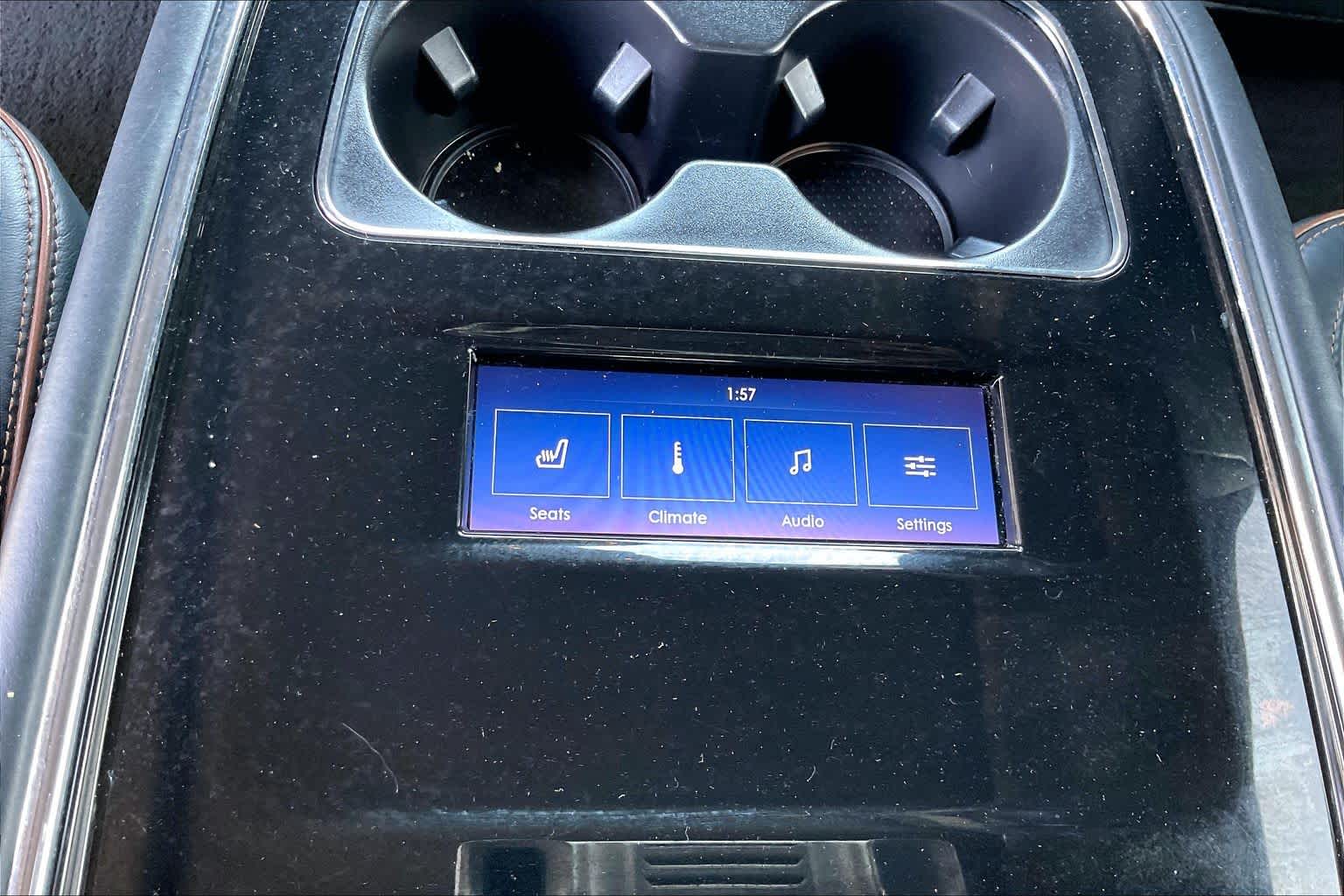 2022 Lincoln Navigator L photo 30 of 33
