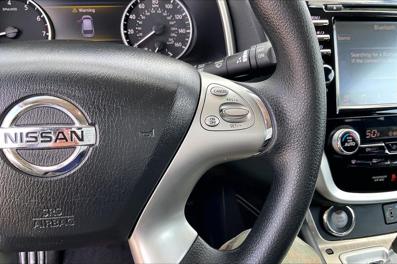 2018 Nissan Murano photo 23 of 33