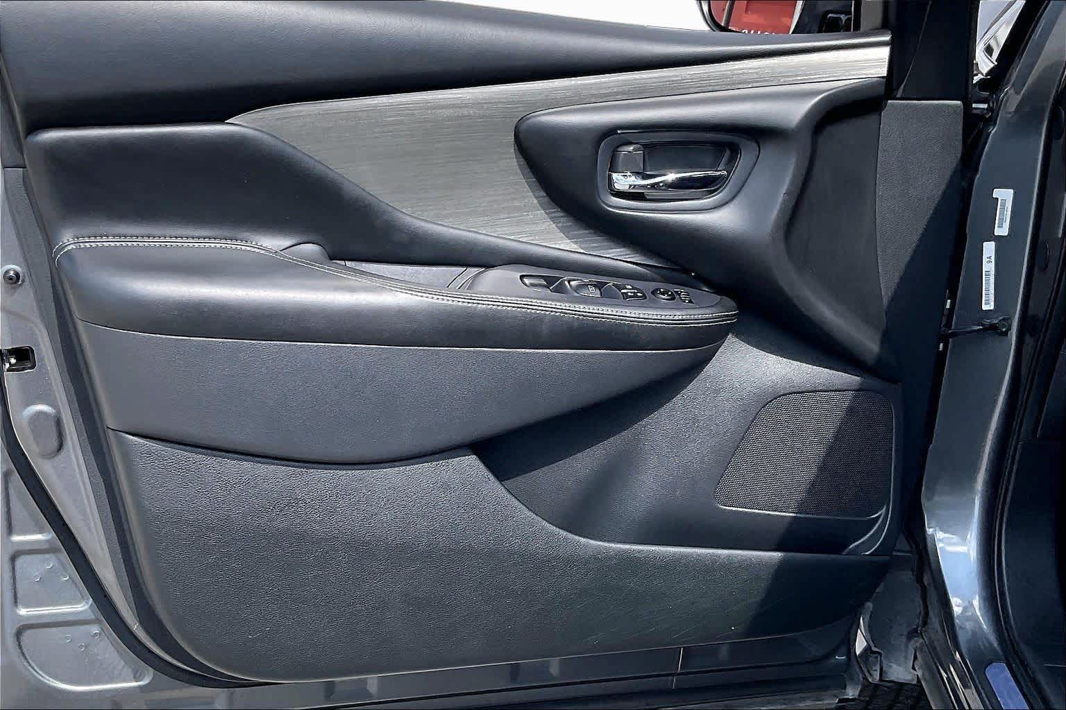 2018 Nissan Murano photo 20 of 33