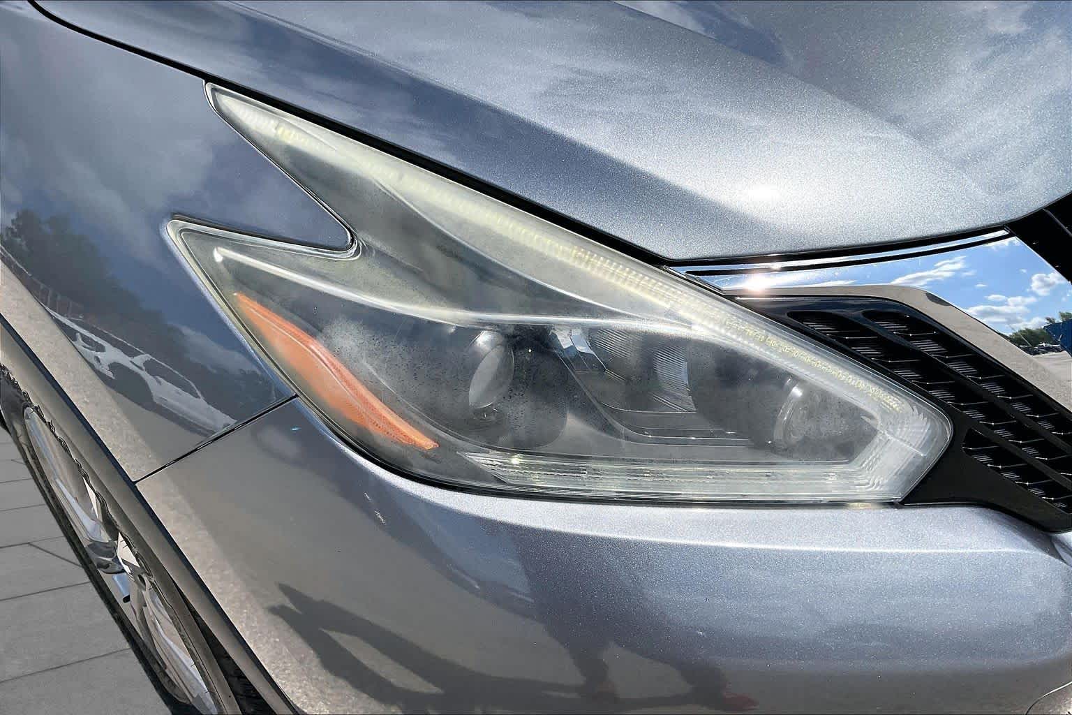 2018 Nissan Murano photo 26 of 33