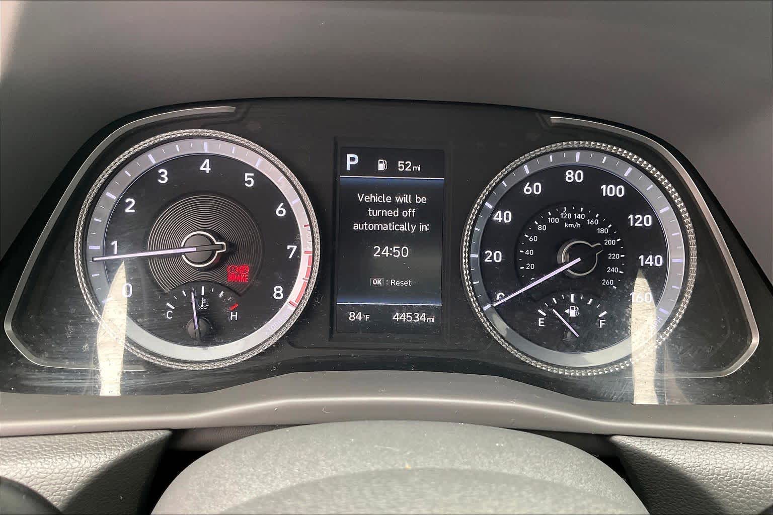 2022 Hyundai Sonata SEL Stormy Sea at AutoNation USA Katy