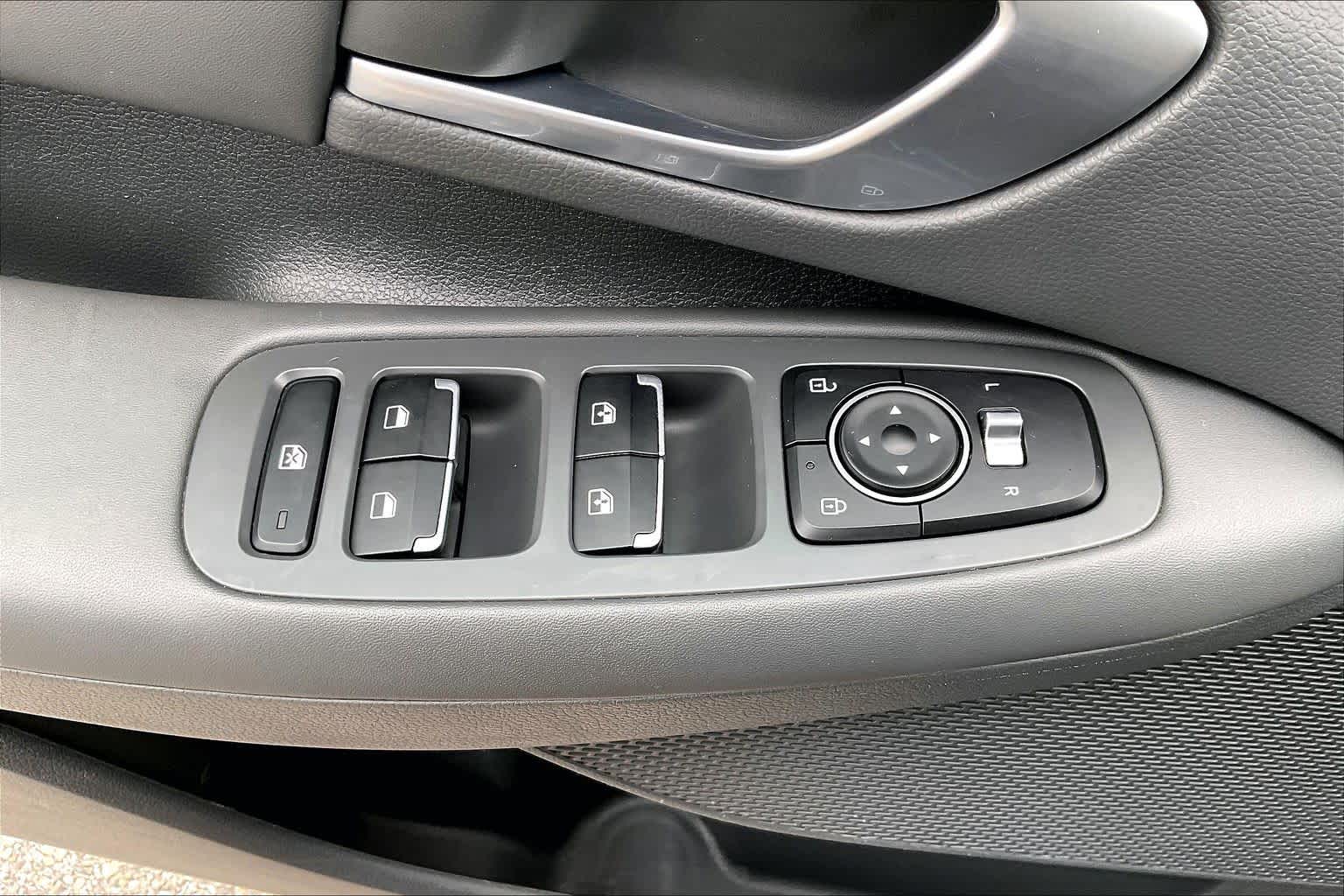 2022 Hyundai Sonata SEL Stormy Sea at AutoNation USA Katy