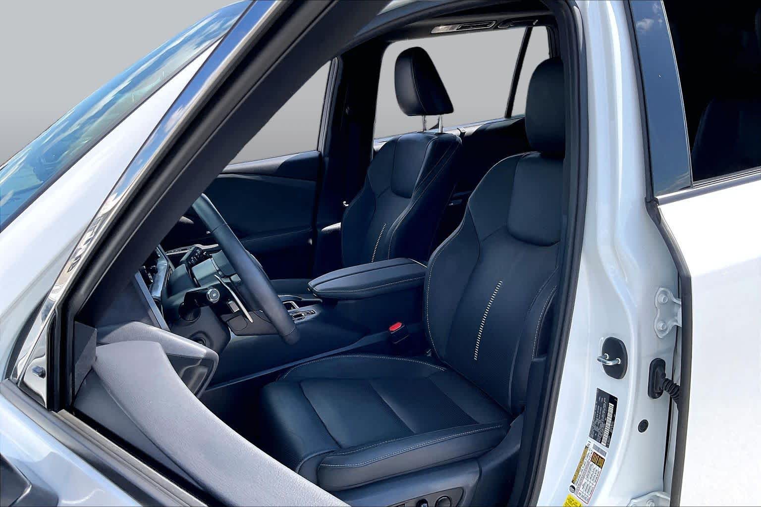 2024 Lexus TX 350 photo 7 of 31