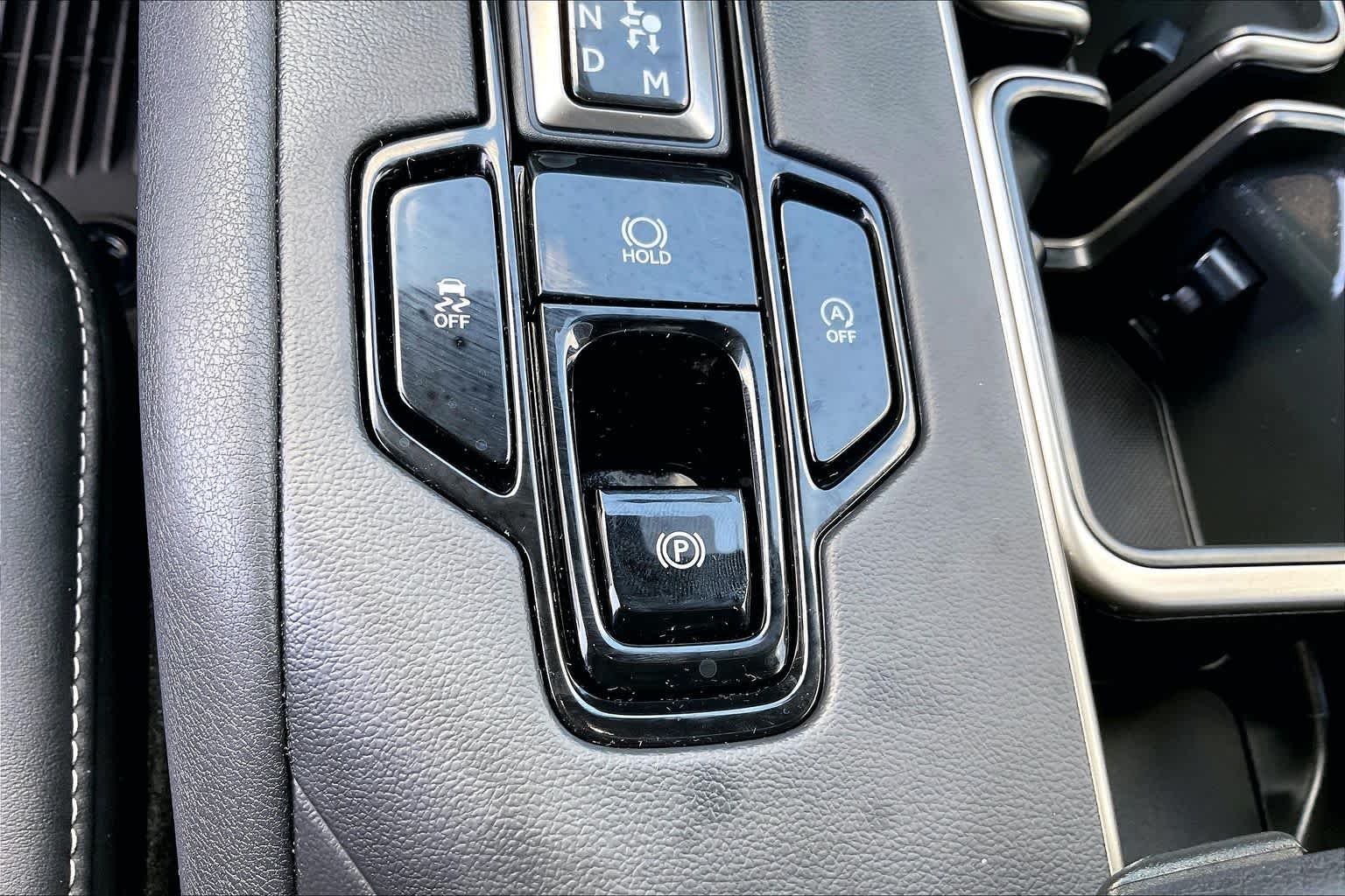 2024 Lexus TX 350 photo 30 of 31