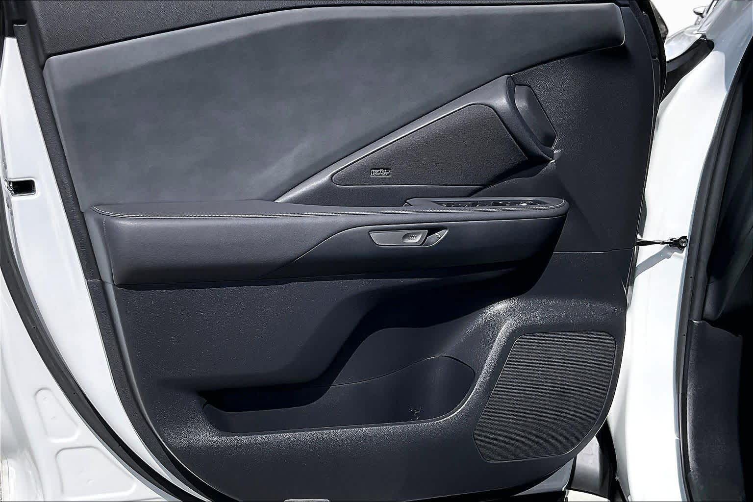 2024 Lexus TX 350 photo 18 of 31