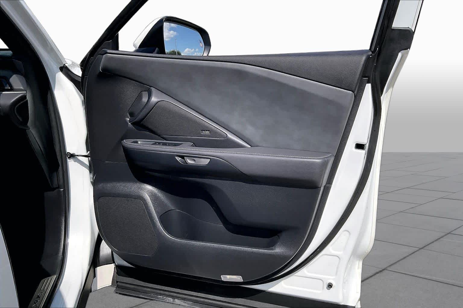 2024 Lexus TX 350 photo 19 of 31