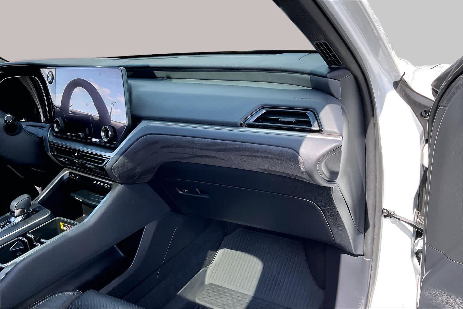2024 Lexus TX 350 photo 15 of 31