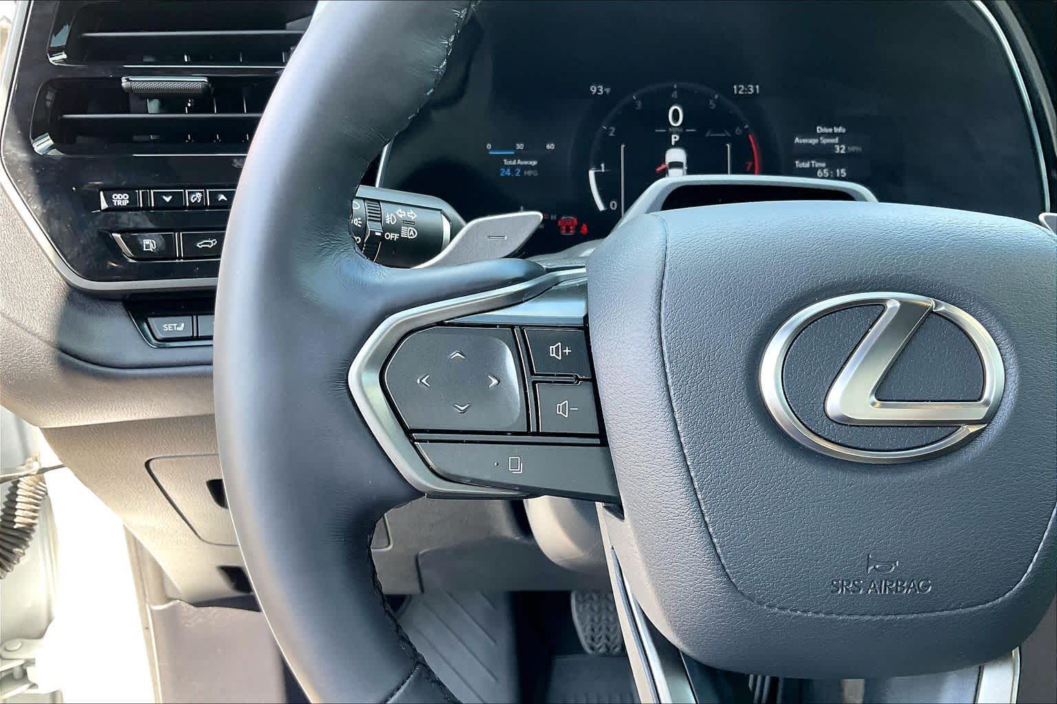 2024 Lexus TX 350 photo 20 of 31
