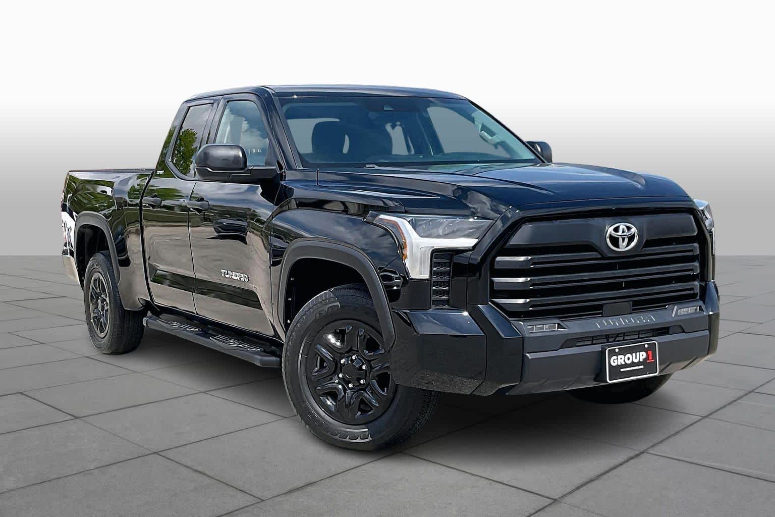 2023 Toyota Tundra SR5 - 2