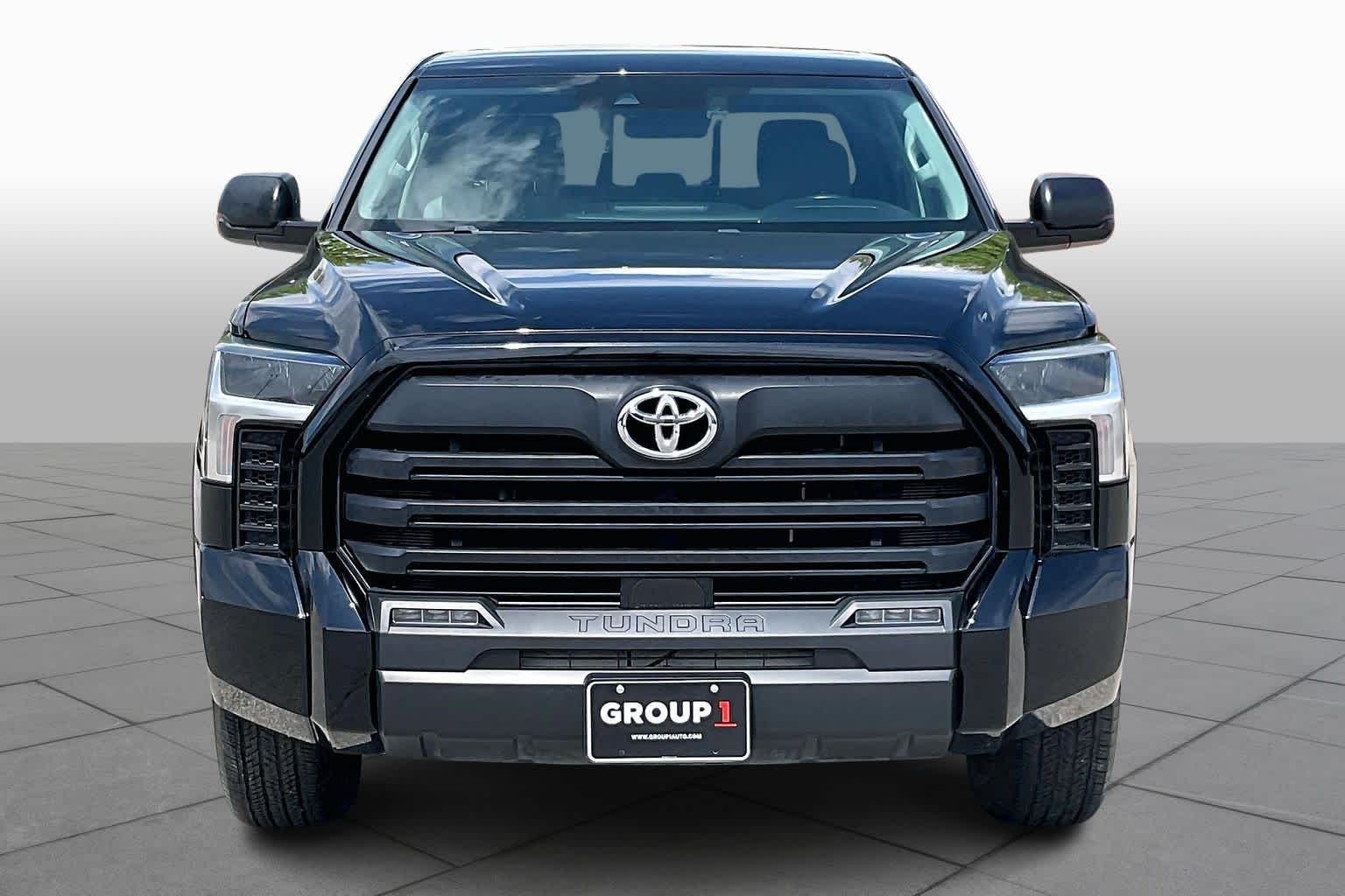 2023 Toyota Tundra SR5 - 3