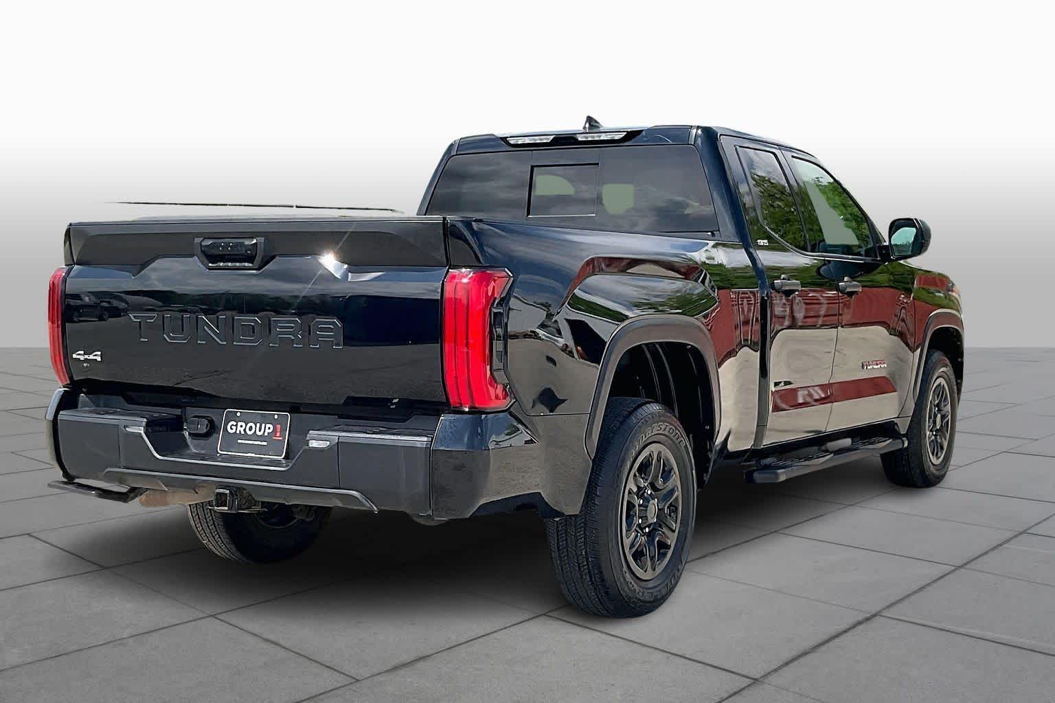 2023 Toyota Tundra SR5 - 11