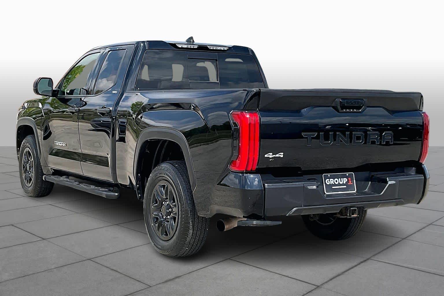 2023 Toyota Tundra SR5 - 10