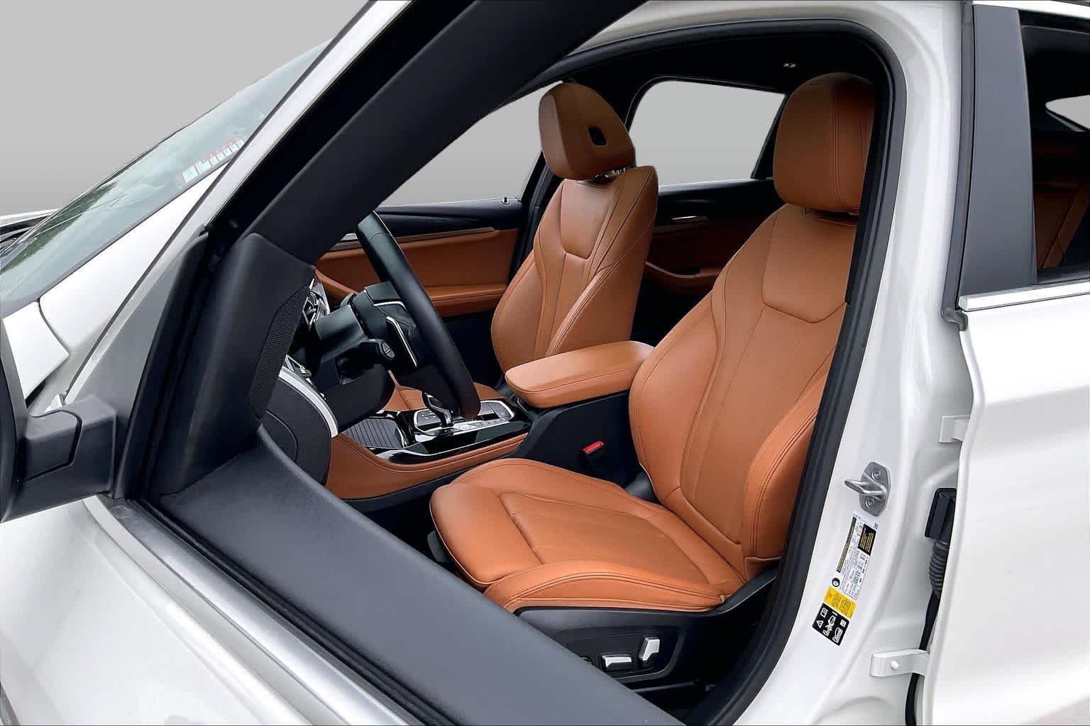2023 BMW X4 xDrive30i xDrive30i - 7