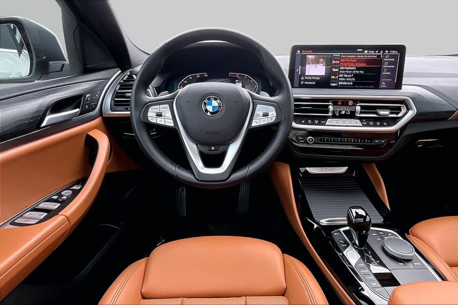 2023 BMW X4 xDrive30i xDrive30i - 5