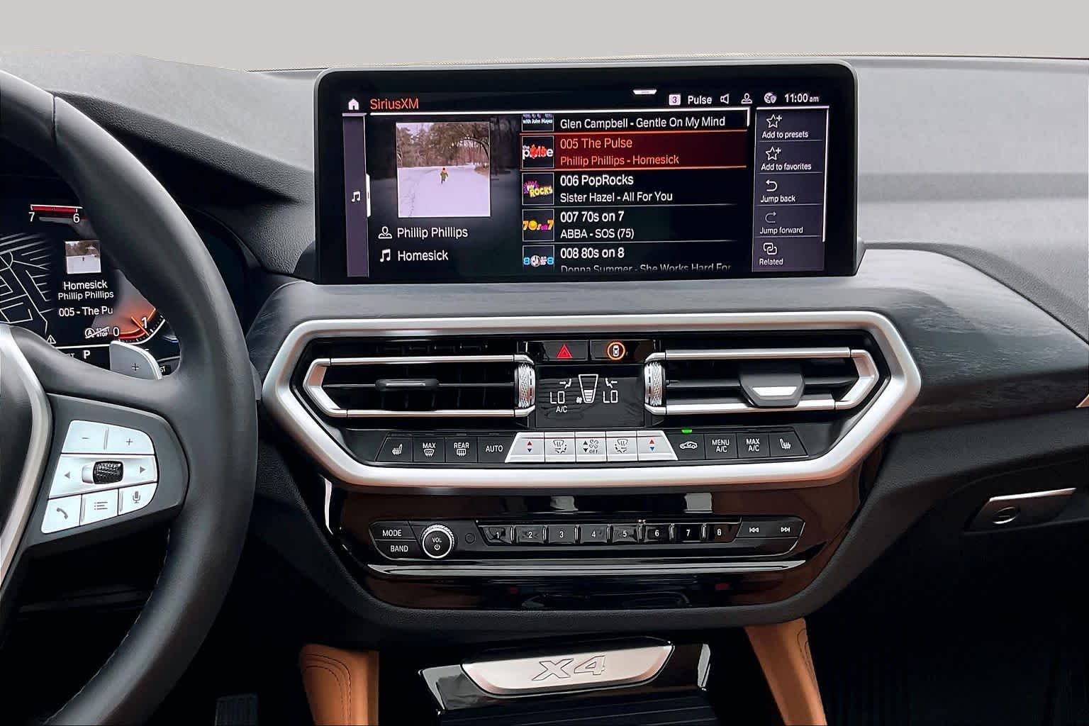 2023 BMW X4 xDrive30i xDrive30i - 6