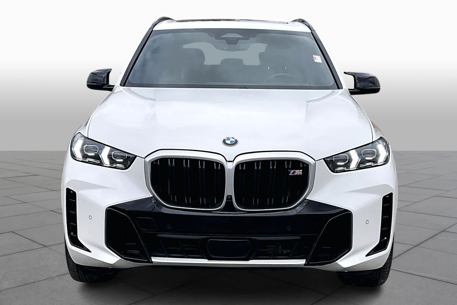 2024 BMW X5 M60i M60i - 3