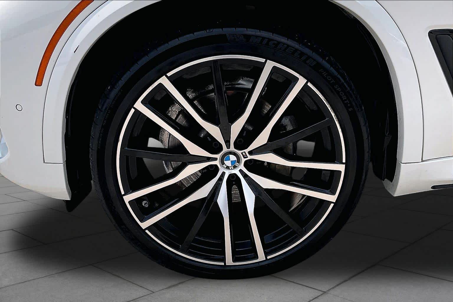 2019 BMW X5 xDrive40i xDrive40i - 10