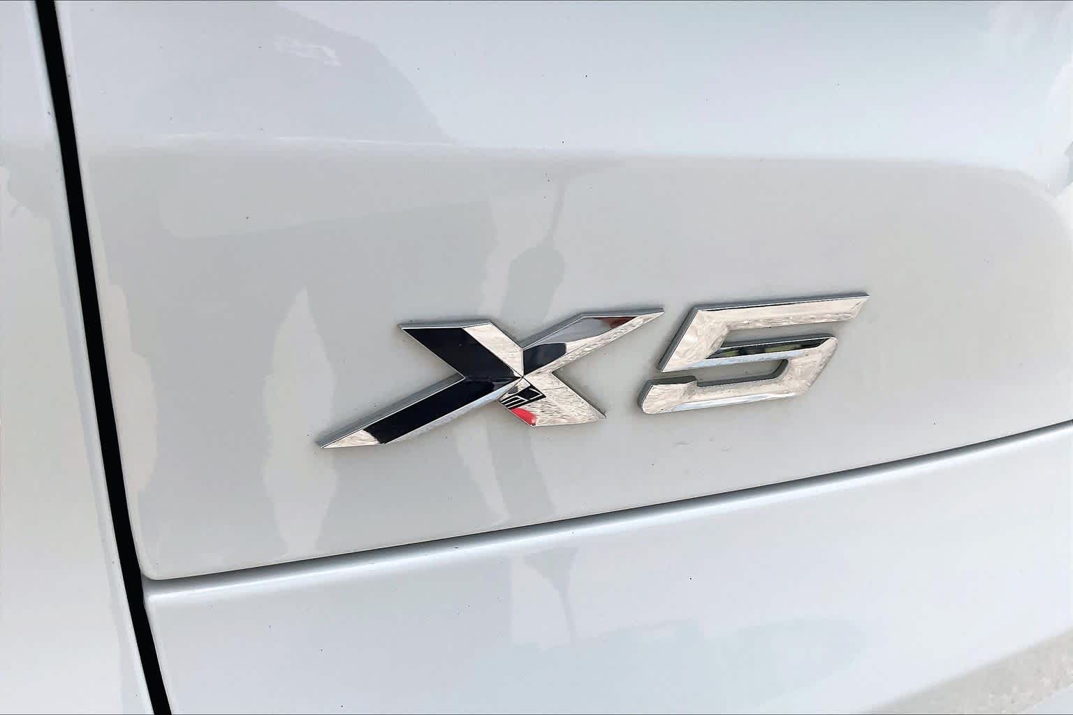 2019 BMW X5 xDrive40i xDrive40i - 9