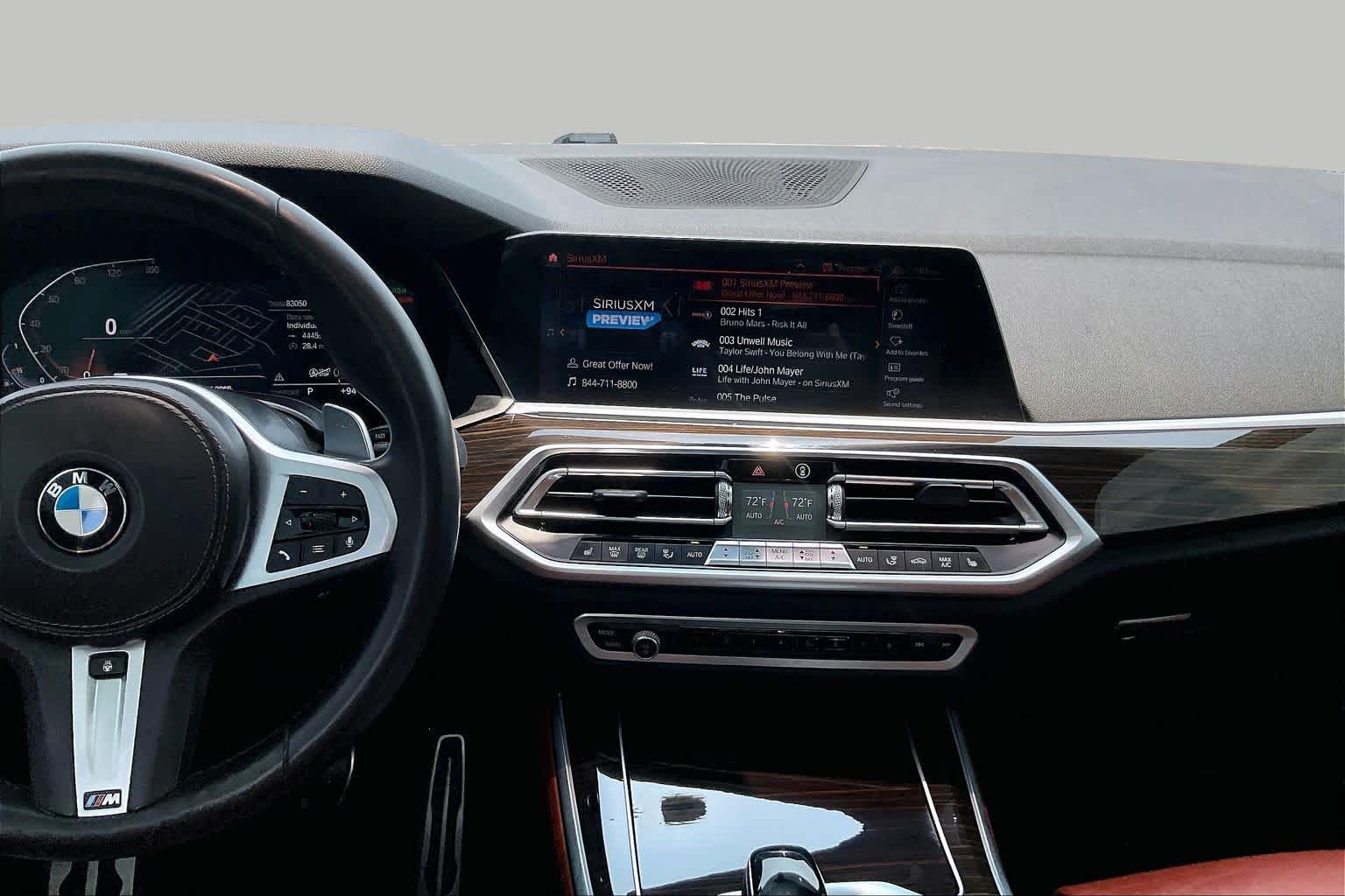 2019 BMW X5 xDrive40i xDrive40i - 6