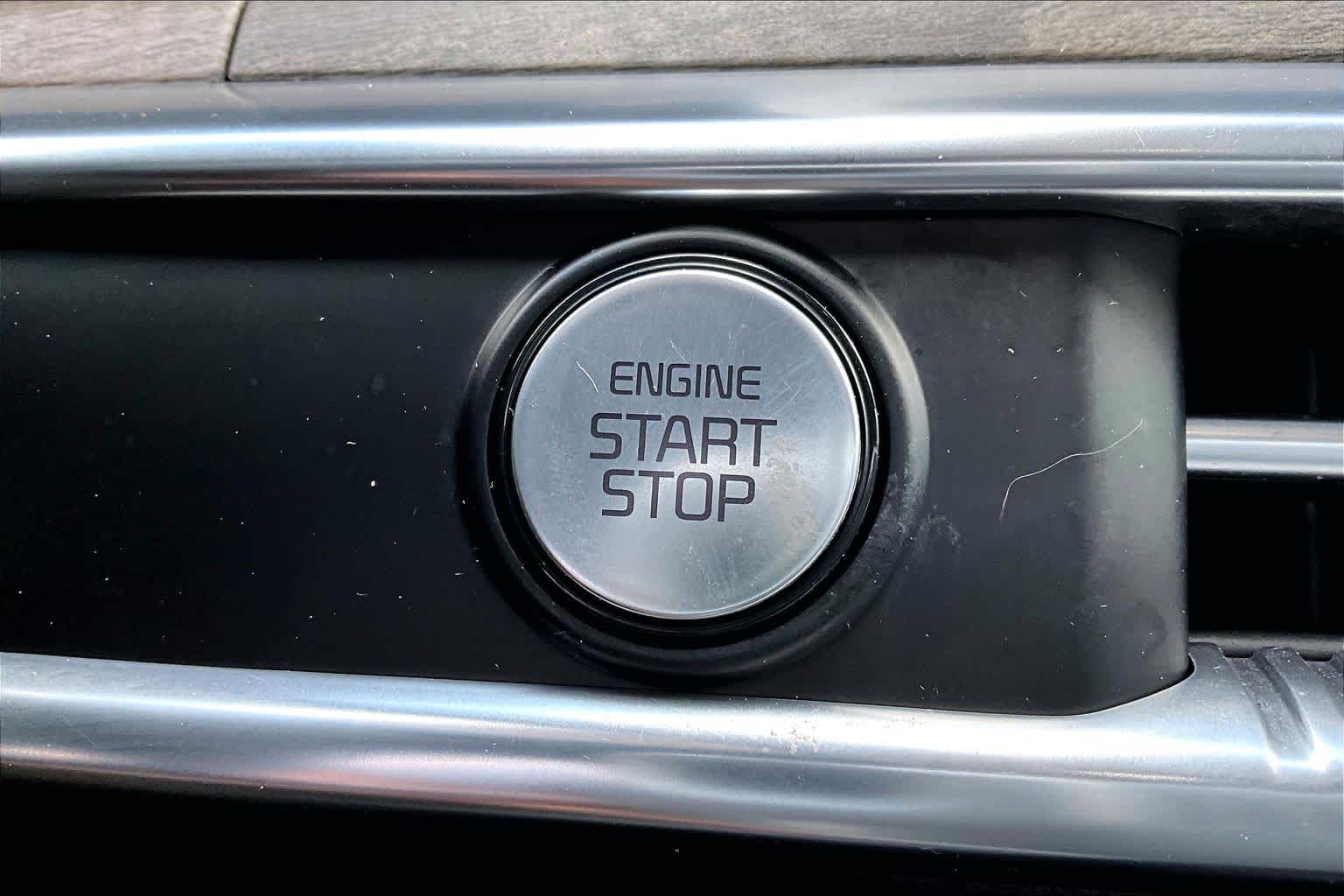 2024 Kia K5 EX Ebony Black at Westside Kia