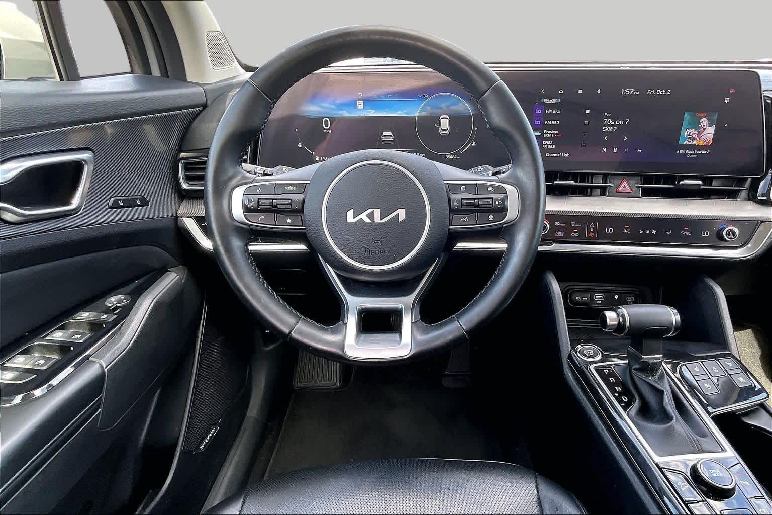 2023 Kia Sportage photo 6 of 35