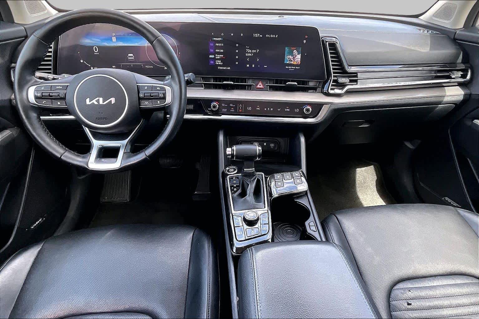 2023 Kia Sportage photo 16 of 35