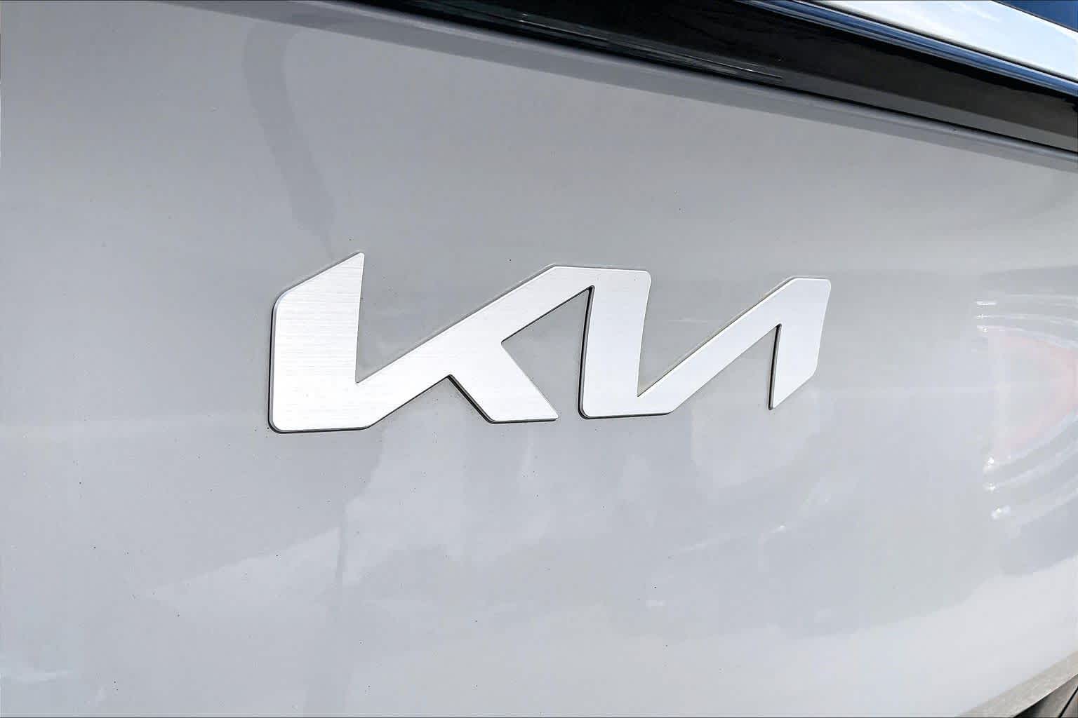 2023 Kia Sportage photo 31 of 35