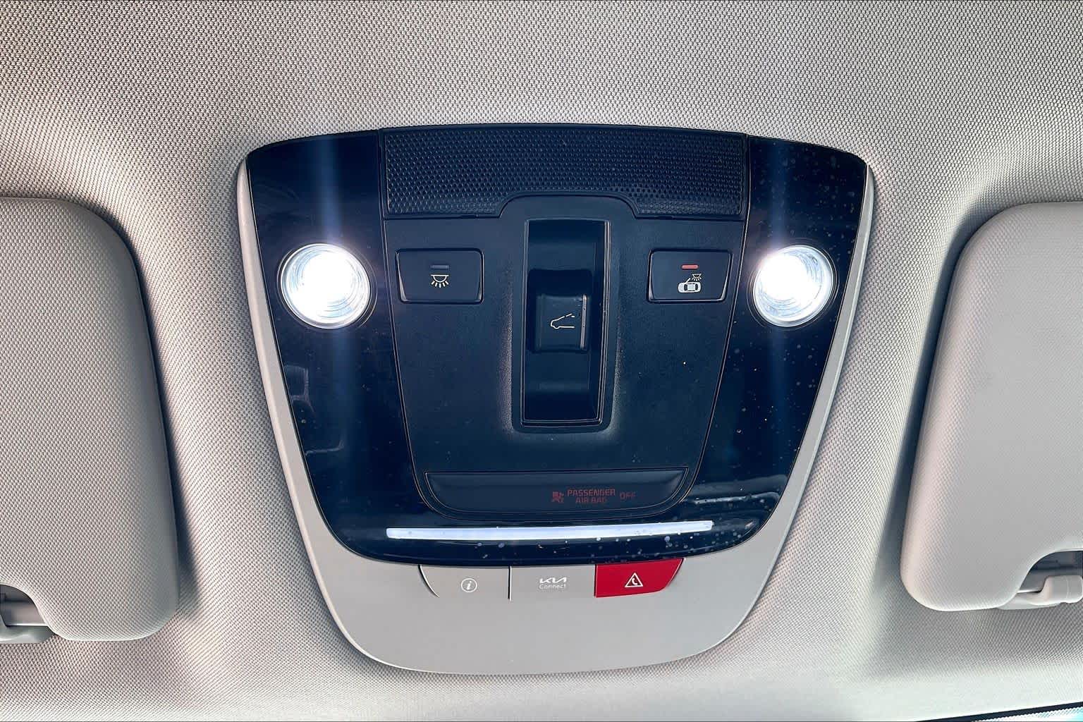 2023 Kia Sportage photo 34 of 35